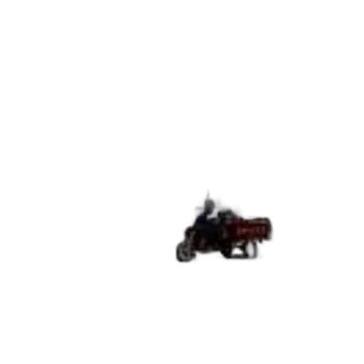 robot, car, animal, dragon, pixel art, concept art, 3d render, photorealistic transparent PNG cut-out
