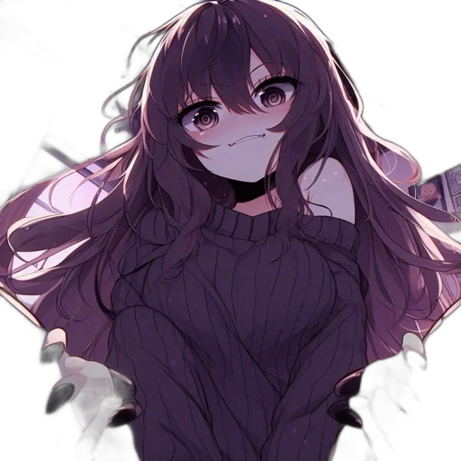 dress, staff, mask, face, anime, pixel art, concept art, fantasy art transparent PNG cut-out