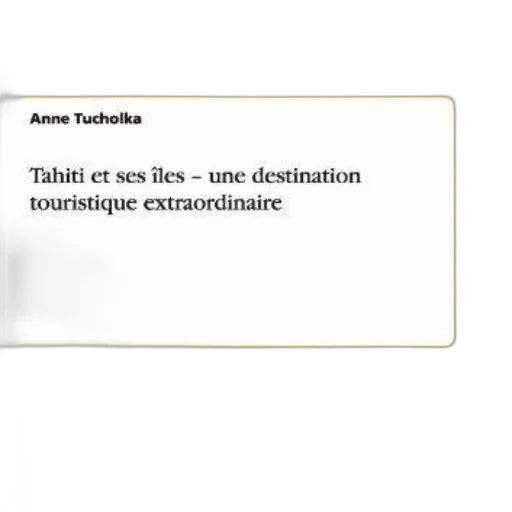furniture, seminar, paper, titled, tahiti, ses, îles, une transparent PNG cut-out