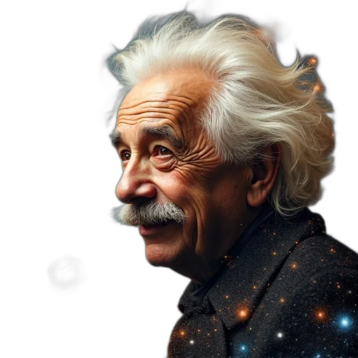 face, hair, staff, animal, photorealistic, fantasy art, concept art, comic book art transparent PNG cut-out