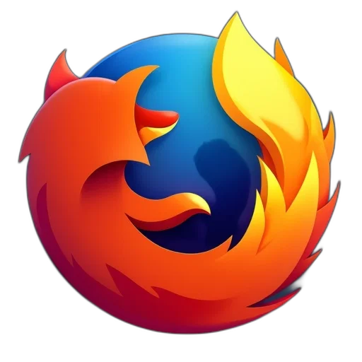 dragon, 3d render, pixel art, fire transparent PNG cut-out