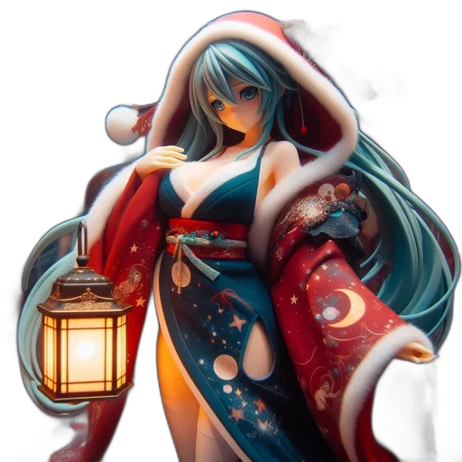 dress, fantasy art, concept art, pixel art, anime, lifelike, figure, features transparent PNG cut-out