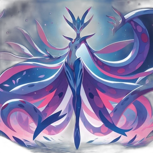 dragon, creature, crown, sword, concept art, fantasy art, watercolor, anime transparent PNG cut-out
