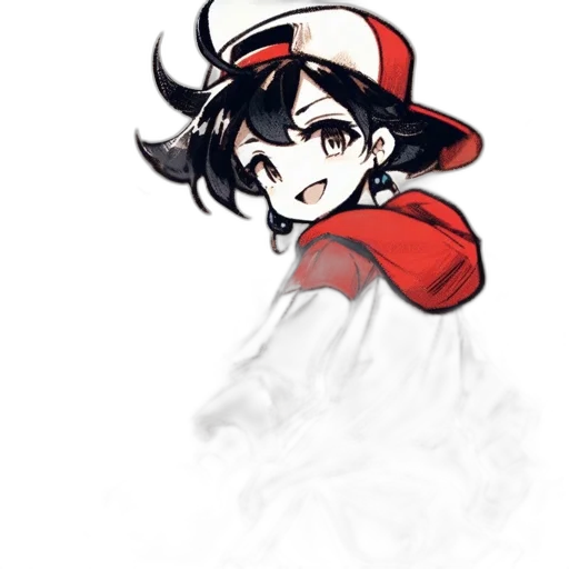hat, staff, dress, crown transparent PNG cut-out