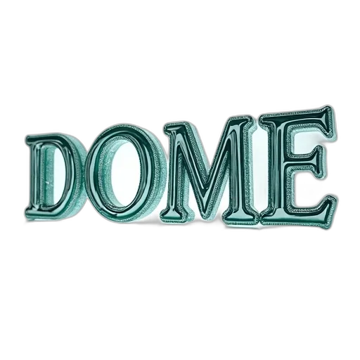 3d render, vaporwave, close-up, view, glass, surface, stylized, three-dimensional transparent PNG cut-out