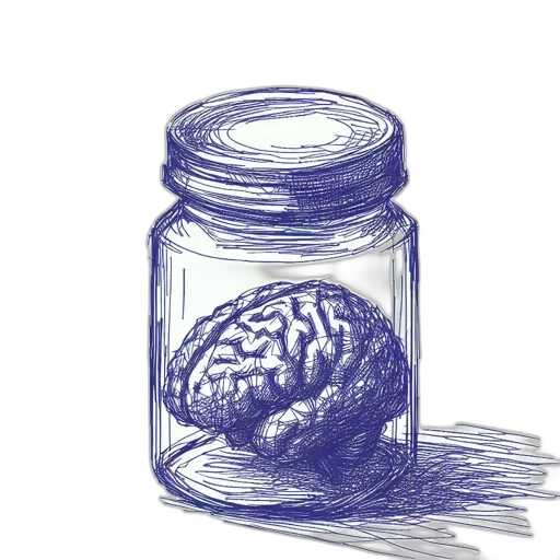 crown, bottle, face, hat, concept art, photorealistic, watercolor, pencil sketch transparent PNG cut-out