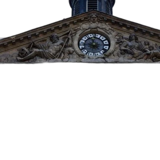crown, hat, mask, umbrella, 3d render, photorealistic, concept art, dark transparent PNG cut-out
