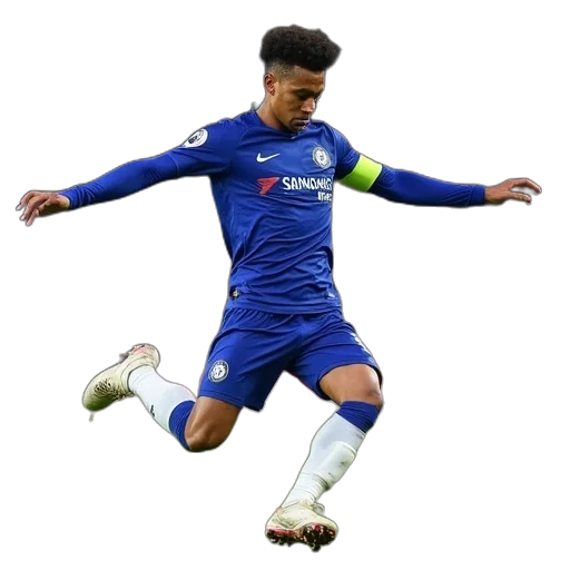 chelsea, player, bertrand, stuart transparent PNG cut-out