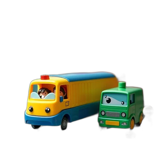 car, furniture, robot, 3d render, concept art, photorealistic, cartoon, city street transparent PNG cut-out