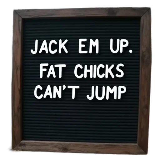 black, bumper, board, white transparent PNG cut-out