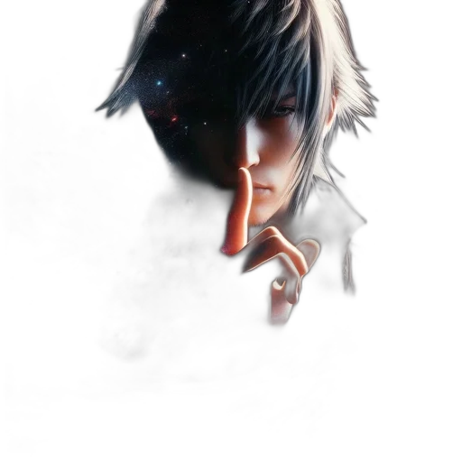 face, mask, creature, dragon, concept art, fantasy art, photorealistic, anime transparent PNG cut-out