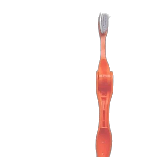 weapon, hair, staff, food, 3d render, two, orange, toothbrushes transparent PNG cut-out