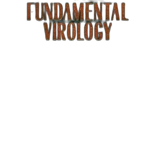 cover, fundamental, virology, david, knipe, peter, howley, featuring transparent PNG cut-out