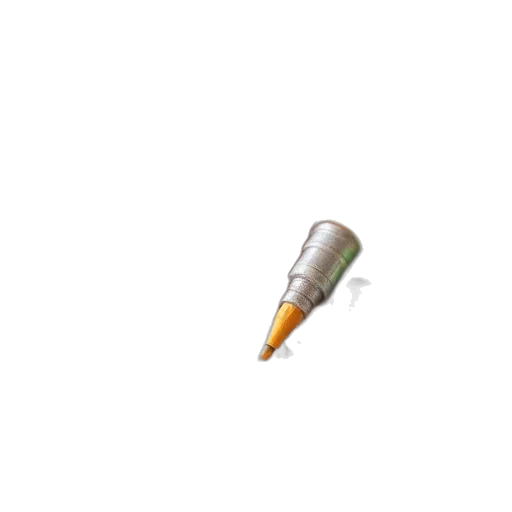 weapon, bottle, umbrella, staff transparent PNG cut-out