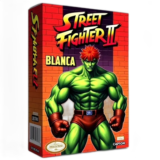 comic book art, concept art, pixel art, 3d render, vintage-style, video, game, box transparent PNG cut-out