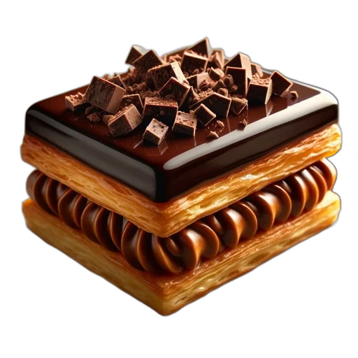food, crown, 3d render, photorealistic, visually, appealing, photo, features transparent PNG cut-out