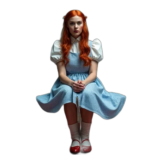 dress, face, crown, robot, concept art, fantasy art, pixel art, 3d render transparent PNG cut-out