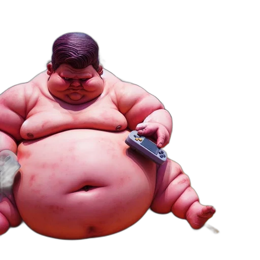 weapon, food, robot, staff, concept art, 3d render, photorealistic, cyberpunk transparent PNG cut-out