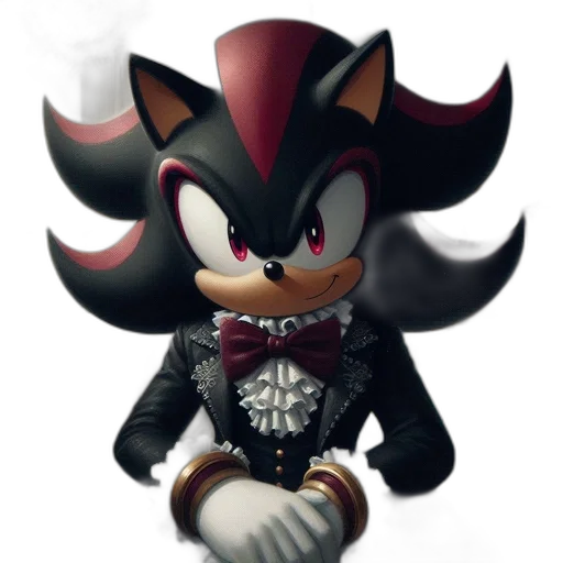 animal, jacket, mask, creature, concept art, 3d render, pixel art, fantasy art transparent PNG cut-out