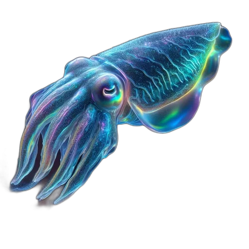 animal, creature, jewelry, staff, photorealistic, 3d render, concept art, watercolor transparent PNG cut-out