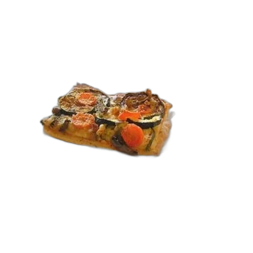 food, jewelry, crown, 3d render, photorealistic, slice, vegetable, pizza transparent PNG cut-out