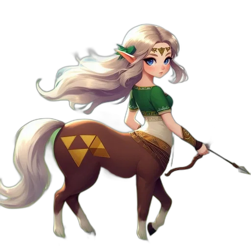 staff, weapon, fantasy art, pixel art, concept art, anime, green, earth tones transparent PNG cut-out