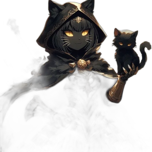 mask, staff, weapon, sword, fantasy art, concept art, 3d render, pixel art transparent PNG cut-out