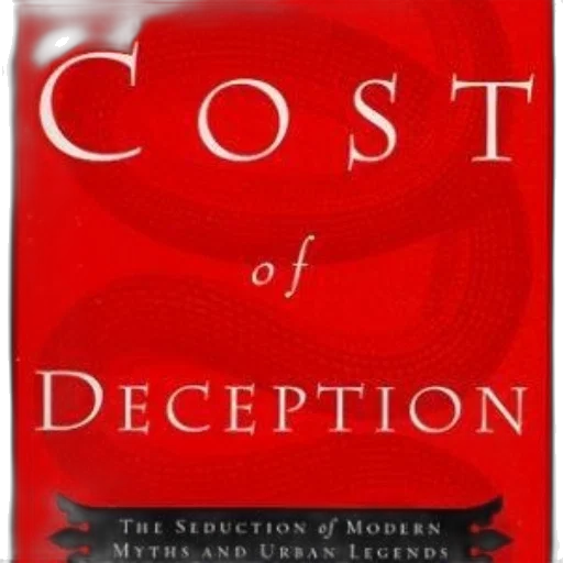 cover, cost, deception, seduction, modern, myths, urban, legends transparent PNG cut-out