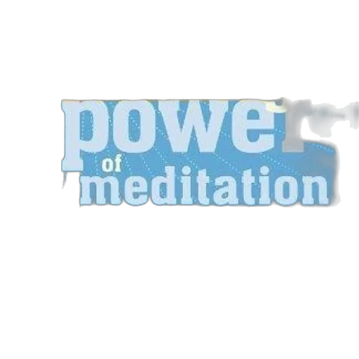 healing, power, meditation, book, cover, yellow, blue, background transparent PNG cut-out