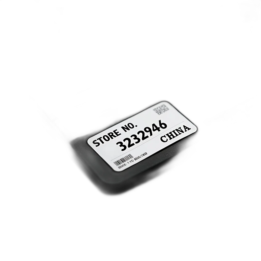 weapon, 3d render, black, keyboard, sticker, reads, store, 3232946 transparent PNG cut-out