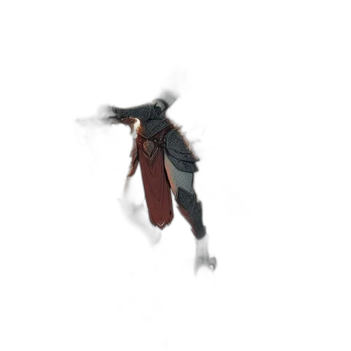 dragon, creature, staff, animal, concept art, fantasy art, pixel art, 3d render transparent PNG cut-out