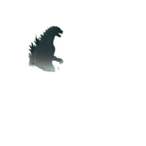 dragon, creature, animal, weapon transparent PNG cut-out