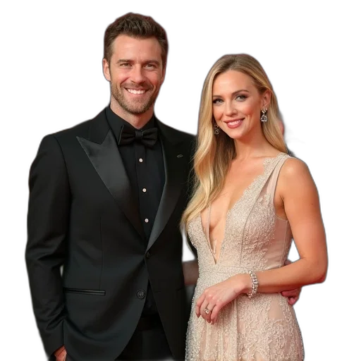 dress, jacket, blake, gwen, johnston, all, smiles, emmys transparent PNG cut-out