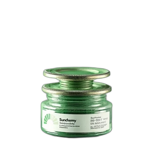 bottle, green, white, advertisement, gumrosmi, border, text, reads transparent PNG cut-out