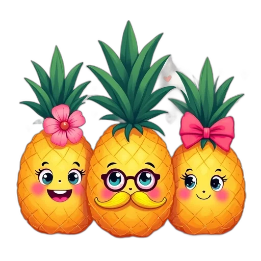 crown, vaporwave, pixel art, cartoon, photorealistic, neon, colorful, illustration transparent PNG cut-out