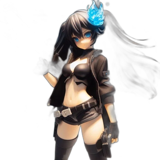 staff, mask, weapon, robot, concept art, fantasy art, anime, pixel art transparent PNG cut-out