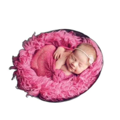 hat, jacket, crown, flower, photorealistic, 3d render, sleeping, beauties transparent PNG cut-out