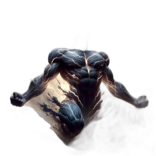 creature, dragon, animal, mask, concept art, fantasy art, watercolor, 3d render transparent PNG cut-out