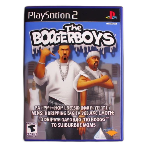 concept art, game, cover, booger, boys, hip-hop, rhythm, title transparent PNG cut-out