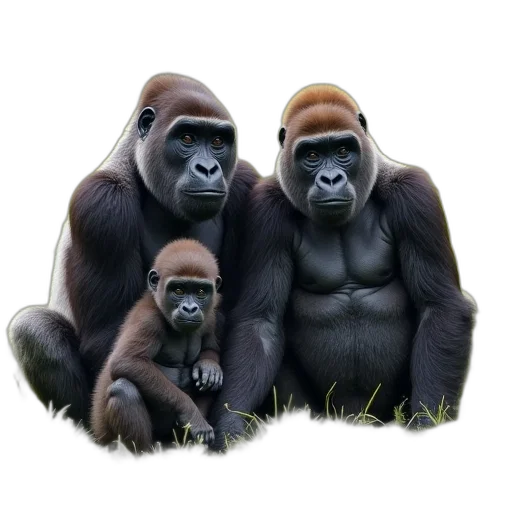animal, jewelry, photorealistic, concept art, 3d render, oil painting, four, mountain transparent PNG cut-out
