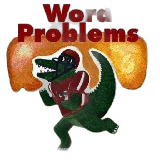 dragon, cartoon, alligator, football, uniform, featured, cover, book transparent PNG cut-out