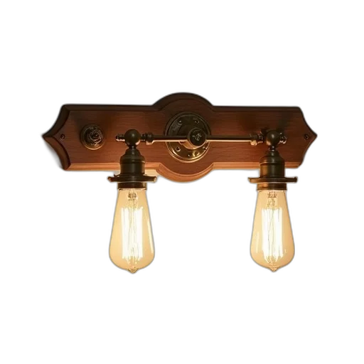 furniture, jewelry, staff, 3d render transparent PNG cut-out