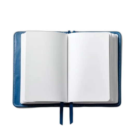 furniture, weapon, hat, robot, photorealistic, 3d render, blue, leather-bound transparent PNG cut-out
