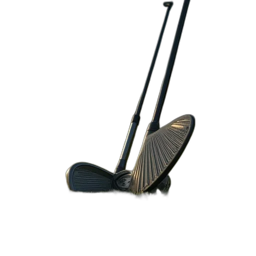staff, weapon, umbrella, sword, photorealistic, 3d render, picture, taylormade transparent PNG cut-out