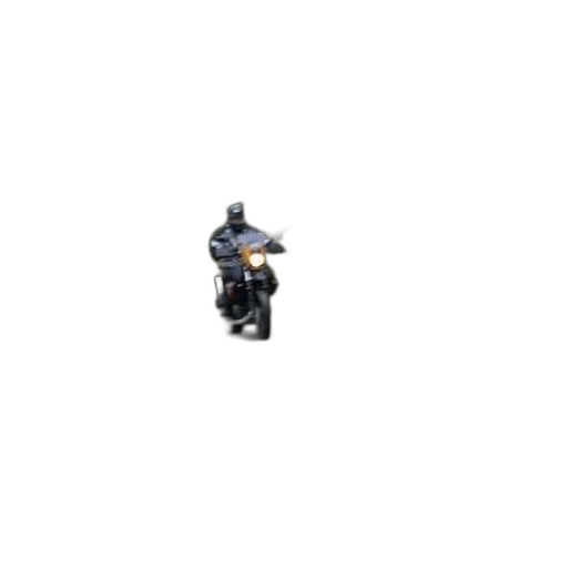 robot, weapon, car, jacket, pixel art, 3d render, concept art, photorealistic transparent PNG cut-out