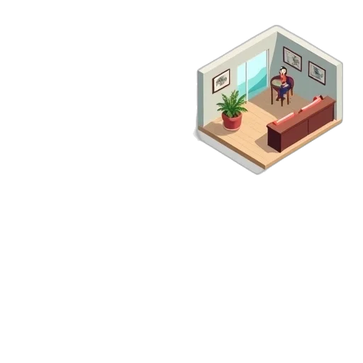 furniture, building, robot, food transparent PNG cut-out