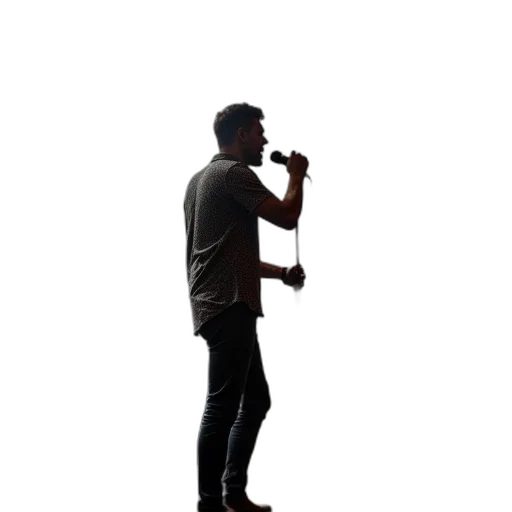 staff, bottle, weapon, jacket, concept art, 3d render, cartoon, photorealistic transparent PNG cut-out
