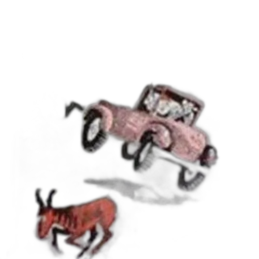 car, jewelry, furniture, animal, 3d render, concept art, photorealistic, cartoon transparent PNG cut-out