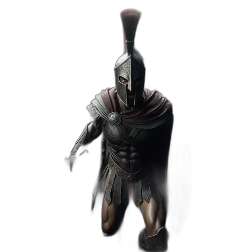 sword, staff, mask, weapon, concept art, fantasy art, 3d render, comic book art transparent PNG cut-out