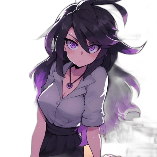 staff, dress, weapon, creature, anime, concept art, pixel art, fantasy art transparent PNG cut-out